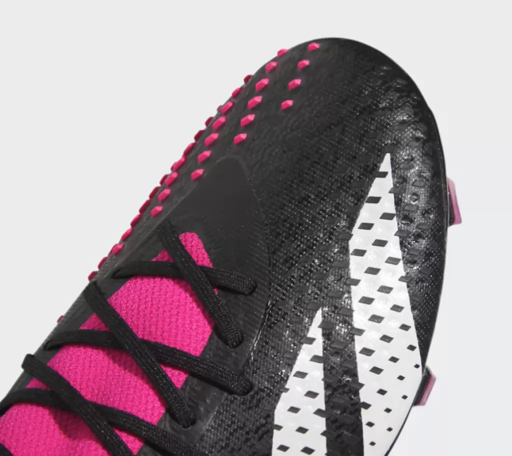 Бутсы профессиональные Adidas Predator Accuracy.1 FG